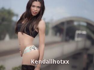 Kendallhotxx