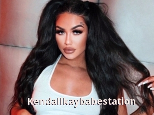 Kendallkaybabestation