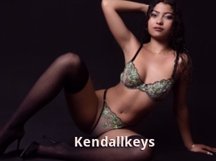 Kendallkeys
