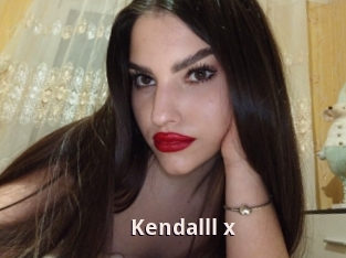 Kendalll_x