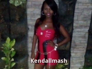 Kendallmash