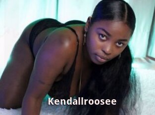 Kendallroosee