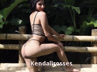 Kendallrosses