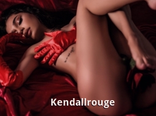 Kendallrouge