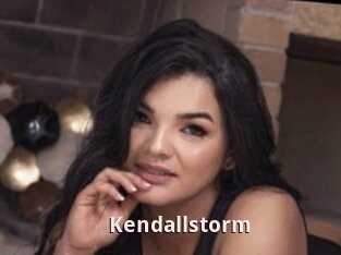 Kendallstorm