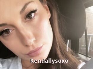 Kendallysoxo