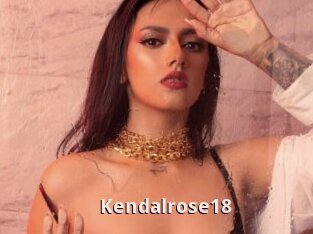 Kendalrose18