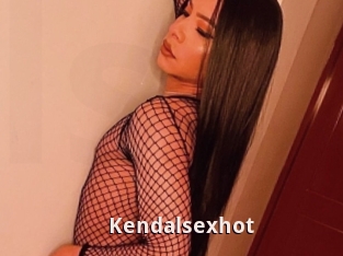 Kendalsexhot