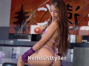 Kendalsttyller