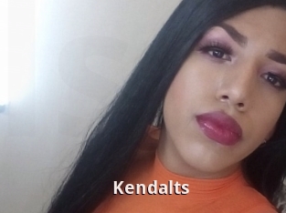 Kendalts