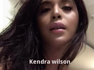 Kendra_wilson