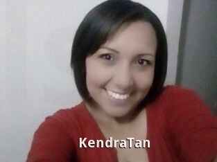 KendraTan