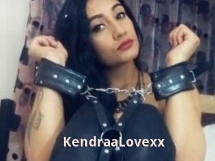 KendraaLovexx
