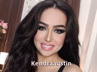 Kendraaustin