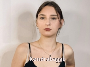 Kendrabagge