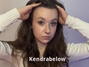 Kendrabelow