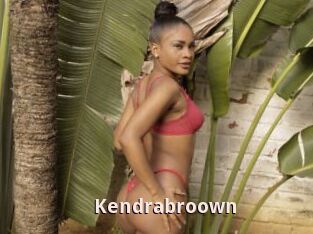 Kendrabroown