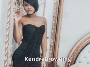Kendrabrowning