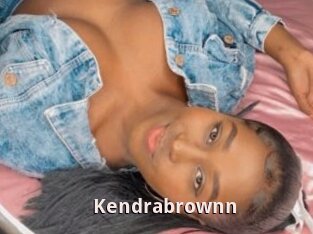 Kendrabrownn