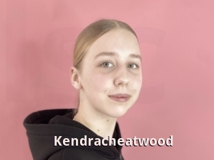 Kendracheatwood