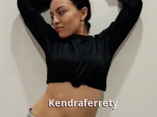 Kendraferrety