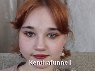 Kendrafunnell