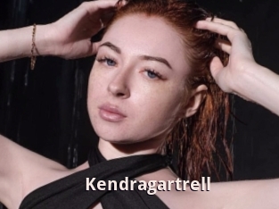 Kendragartrell