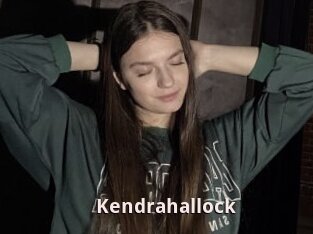 Kendrahallock