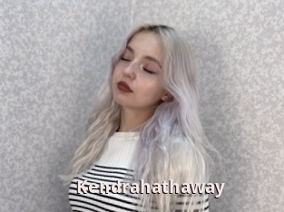 Kendrahathaway