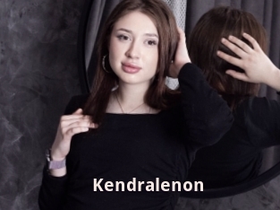 Kendralenon