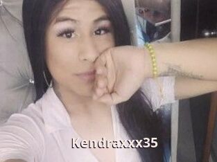 Kendraxxx35