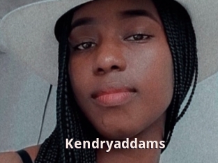 Kendryaddams