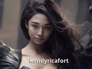 Kendyricafort