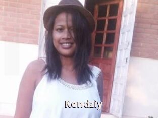 Kendziy
