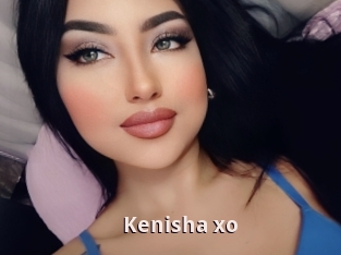 Kenisha_xo