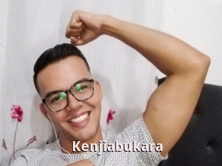 Kenjiabukara