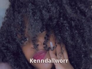 Kenndallworr