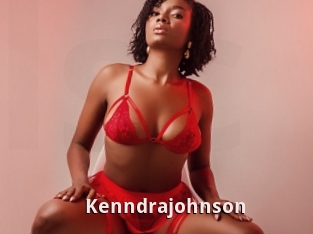 Kenndrajohnson