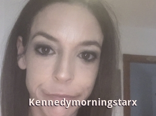 Kennedymorningstarx