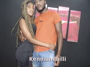 Kenniandbilli