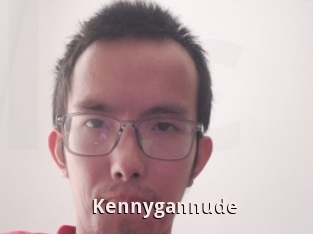 Kennygannude