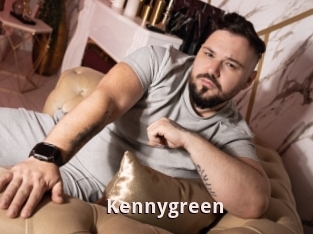 Kennygreen