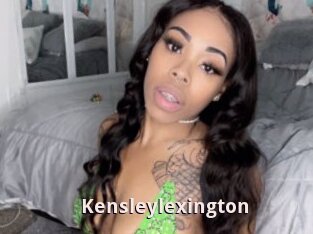 Kensleylexington