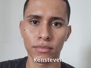 Kensteven