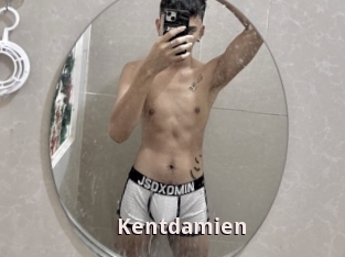 Kentdamien