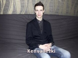 Kenvaneski