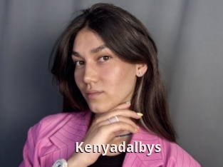 Kenyadalbys
