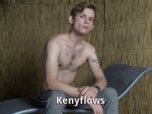 Kenyflows
