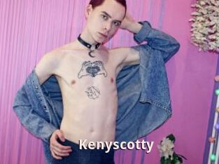 Kenyscotty