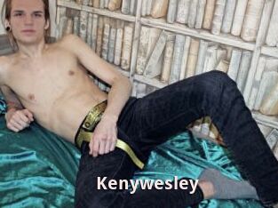 Kenywesley